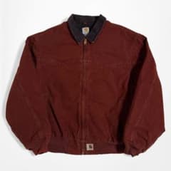 ジャケット・アウター 00s Carhartt J14CLY Santa Fe Jacket 00s Carhartt J14CLY Santa Fe Jacket - メルカリ