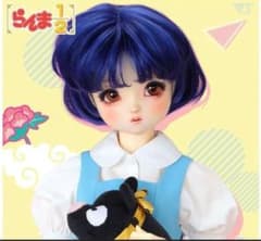 ボークス スーパードルフィーSDGr　女の子　天道あかね【新品•未使用】のサムネイル