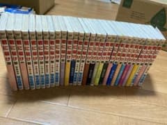 君に届け 1〜30巻セットのサムネイル