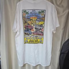 34th Mooneyes Street Car Nationals Teeのサムネイル