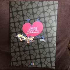 ツアー写真集2010 AAAバージョン✨のサムネイル