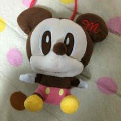 ミッキー✳︎ガマグチ❤︎のサムネイル