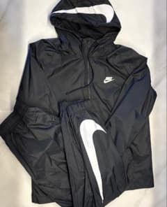 NIKE ナイキ スポーツウェア ウィンドランナー セットアップ - メルカリ