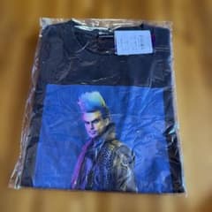 ディセンダント ハデス プリントTシャツ ブラック Mサイズのサムネイル