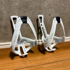 たかです様専用CAMELBAK キャメルバック ボトルケージ 2個セット ホワイ