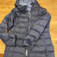 UNIQLOダウンのサムネイル