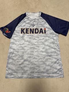 健大高崎 野球Tシャツのサムネイル