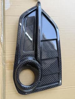 ソ*様 シビックタイプR fk8 カーボンフォグカバー ソ*様 シビックタイプR fk8 カーボンフォグカバー - メルカリ