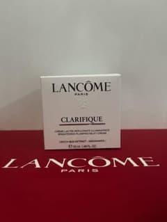 LANCOME クラリフィック プランプ ミルキークリーム nのサムネイル