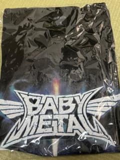 BABYMETAL THE FORUM MEMORIAL LV TEE Mのサムネイル