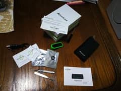 FOCUS VAPE ADVENTURERフォーカスベイプ　アドベンチャラーのサムネイル