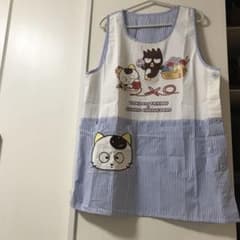 たまごっちキャラクターエプロンのサムネイル