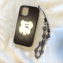 iPhone12proケース CASETiFYストラップ付きバラ売り可能のサムネイル