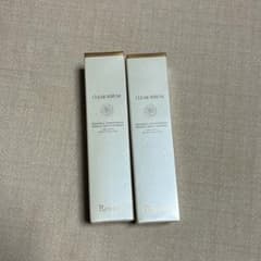 レナセル クリアセラム 美容液 30ml 2本のサムネイル