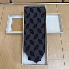 【新品未使用】GIORGIO ARMANI ネクタイのサムネイル