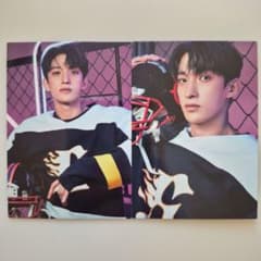 SEVENTEEN's HOME ドギョム トレカセット セブチ - メルカリ