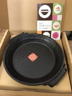 【未使用】ラーメン鉢・福鍋セット(4wayなべなべセット)【インザムード】のサムネイル