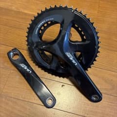 Shimano SORA　R3000 クランクセット 50-34T 170mm SHIMANO SORA FC-R3000 クランク 50-34T 170mm - メルカリ