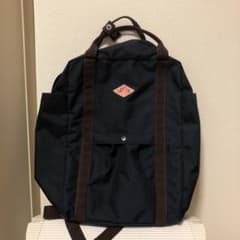 DANTON ダントン 2wayリュックのサムネイル
