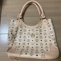 MCM トートバッグのサムネイル