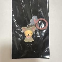 SKZOO めじるしアクセサリー FoxI.Ny I.Nのサムネイル