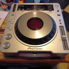 Pioneer CDJ-800MK2 本体 DJ用CDプレーヤー - メルカリ