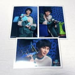 超特急 タクヤ 草川拓弥 28th 生誕 生写真 50枚 コンプセット 超特急 タクヤ(草川拓弥)生写真 joker Cセット - メルカリ