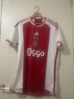 adidas Ajax アヤックス ユニフォームのサムネイル