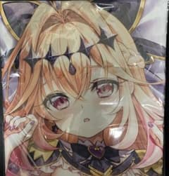 Yan-Yam キュアアルカナ・シャドウの迷宮へ誘い 抱き枕カバー 藤真拓哉