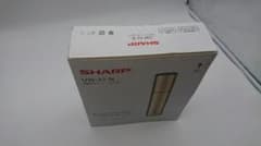 SHARP　超音波ウォッシャー　UW-A1-Nのサムネイル
