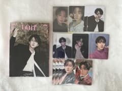 straykids スキズ チャンビン 封入 タワレコ FANS トレカセットのサムネイル