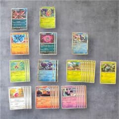 「ポケモンカード 新弾 即戦力セット」のサムネイル