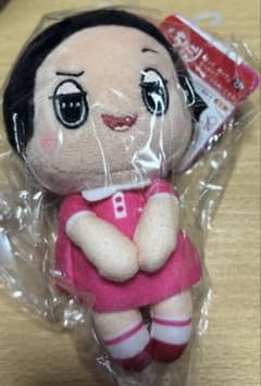 치코 짱에게 꾸짖는다! 조금 씨 치코 짱
