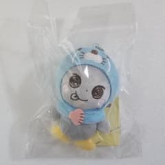 RIIZE 韓国 ポップアップぼのぼのコラボ ウンソク ぬいぐるみ