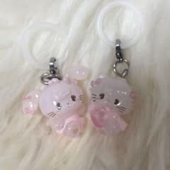 mikko めじるしアクセサリー2 ムース キャミーのサムネイル