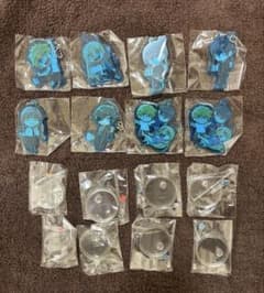 チェンソーマン　デコラpicのサムネイル