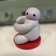 ベイマックス しゃもじ入れのサムネイル