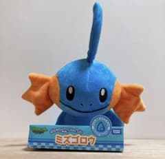 TOMY ポケモン ミズゴロウ ぬいぐるみ タカラトミー ポケモン ミズゴロウ ぬいぐるみ Pokémon XY タカラトミー - メルカリ
