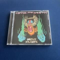 Hiatus Kaiyote / Choose Your Weapon CD - メルカリ