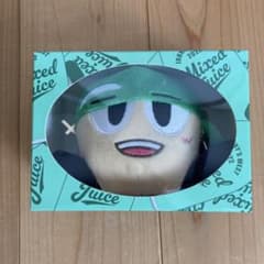 ぶらさげるヤツ ジャニーズWESTぬいぐるみマスコット 神山智洋 - メルカリ