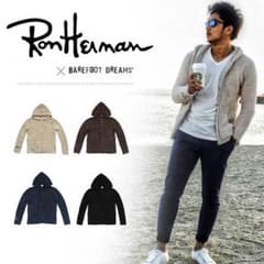 ベアフットドリーム Ron Hermanのサムネイル