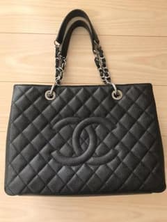 CHANEL シャネル トートバッグのサムネイル