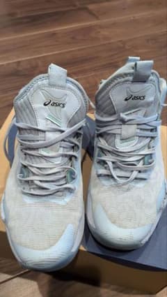 NOVA SURGE 3 ASICS バスケットボールシューズ 29cmのサムネイル
