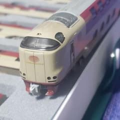 KATO 285系0番台 10-1564 サンライズエクスプレス 6両セット - メルカリ