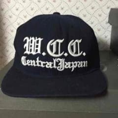AK69キャップのサムネイル
