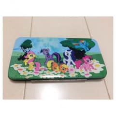 【miさま専用】♡マイリトルポニー♡お財布のサムネイル