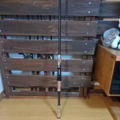 パームス エルアモーラ MGC-73MH2Fのサムネイル