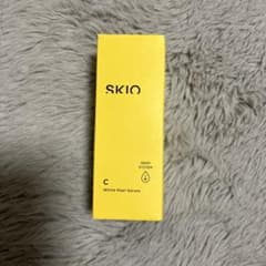 KinaRiさん専用 新品　SKIO ホワイトポールセラム 26mLのサムネイル