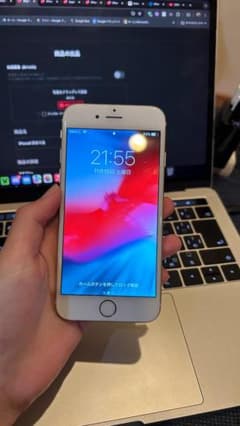 iPhone6 訳あり品のサムネイル