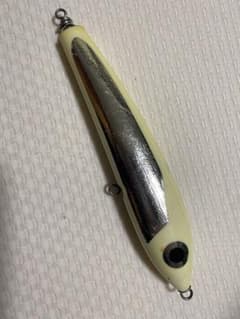 カーペンター BF 100 ディアブロのサムネイル